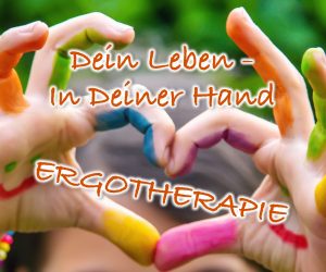 Ergotherapie